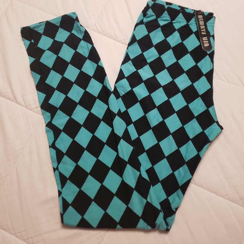 2/$15 Leggings